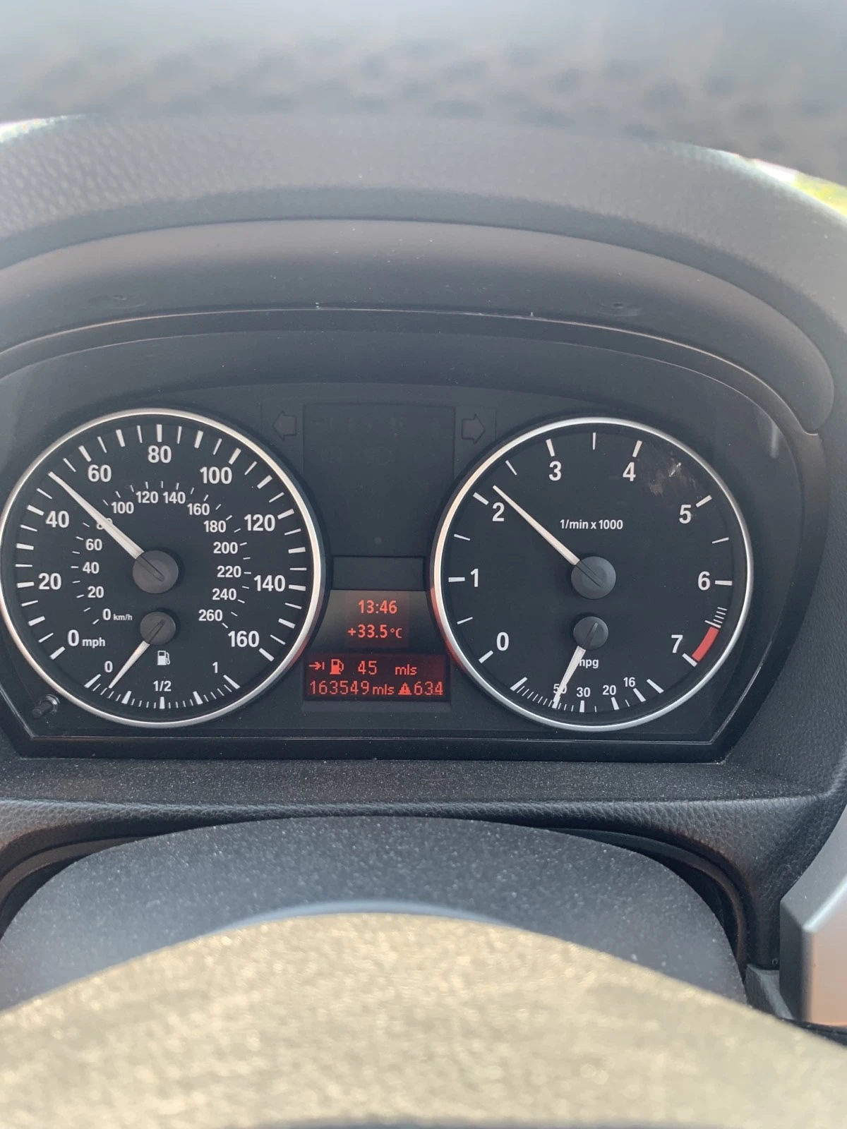 BMW 320, снимка 15 - Автомобили и джипове - 55530168