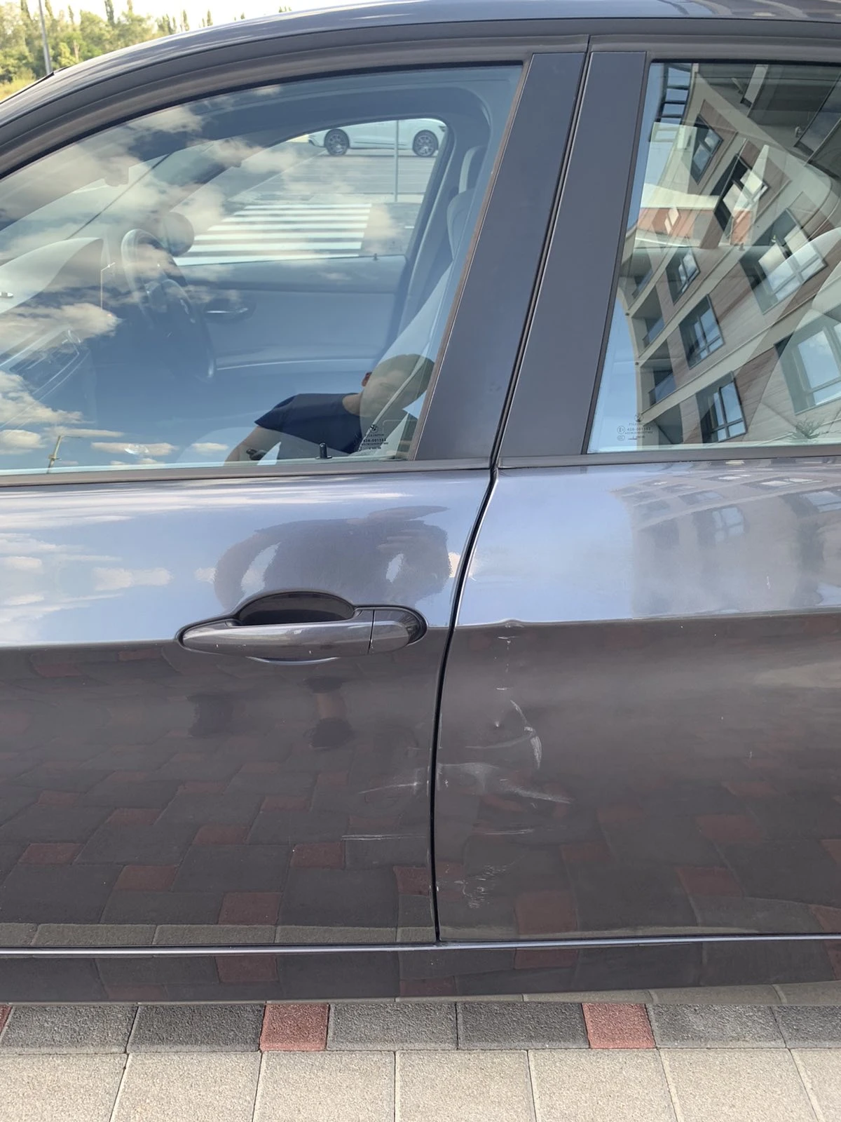 BMW 320, снимка 5 - Автомобили и джипове - 55530168