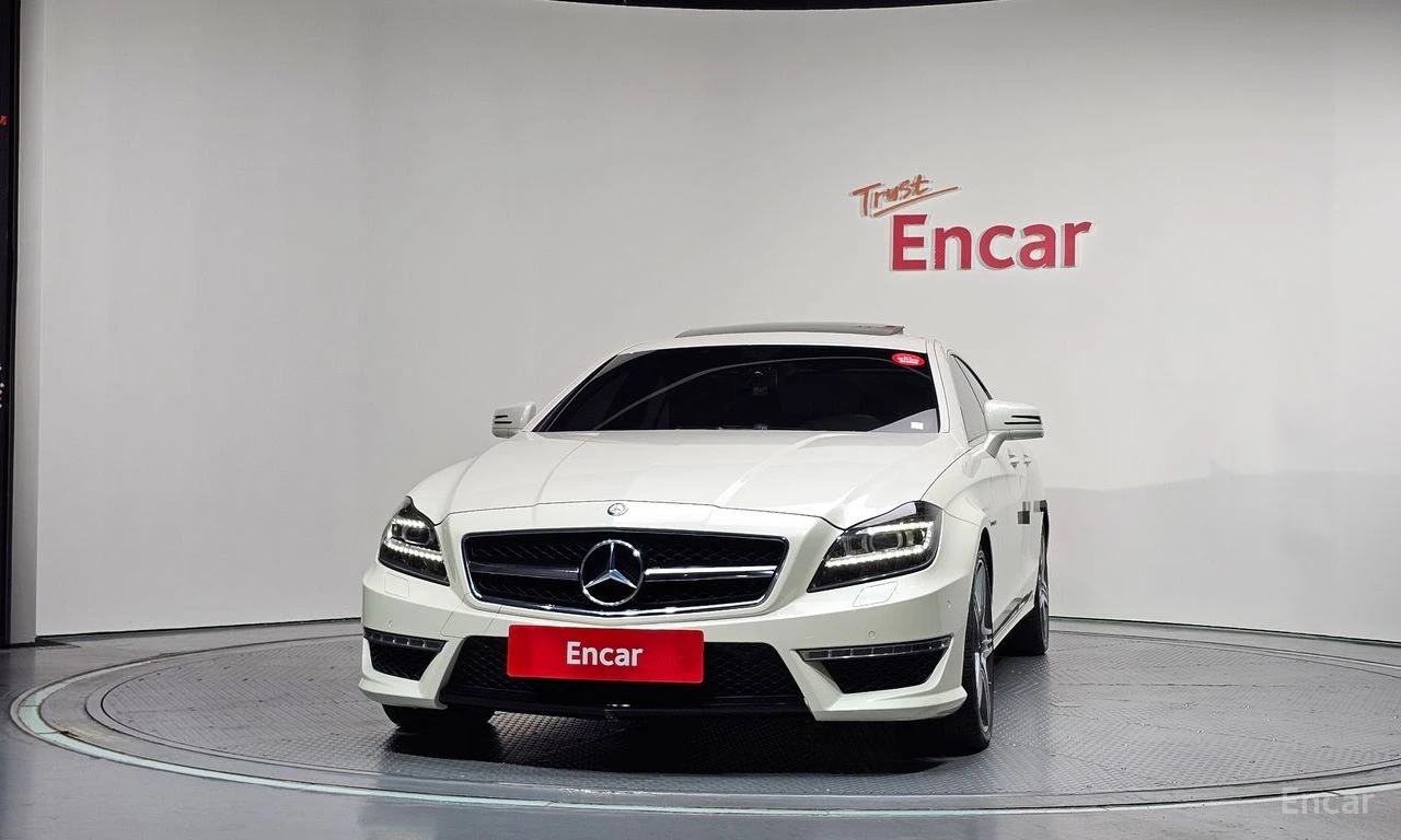 Mercedes-Benz CLS 63 AMG HARMON* KARDON* ДИСТРОНИК* ОБДУХВАНЕ* МАСАЖ* 360КА, снимка 3 - Автомобили и джипове - 55586937