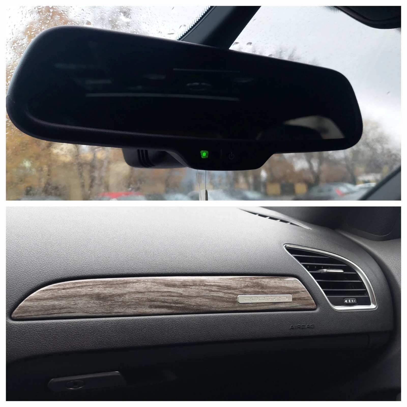 Audi A4 3.0tdi s-line, снимка 9 - Автомобили и джипове - 55661420