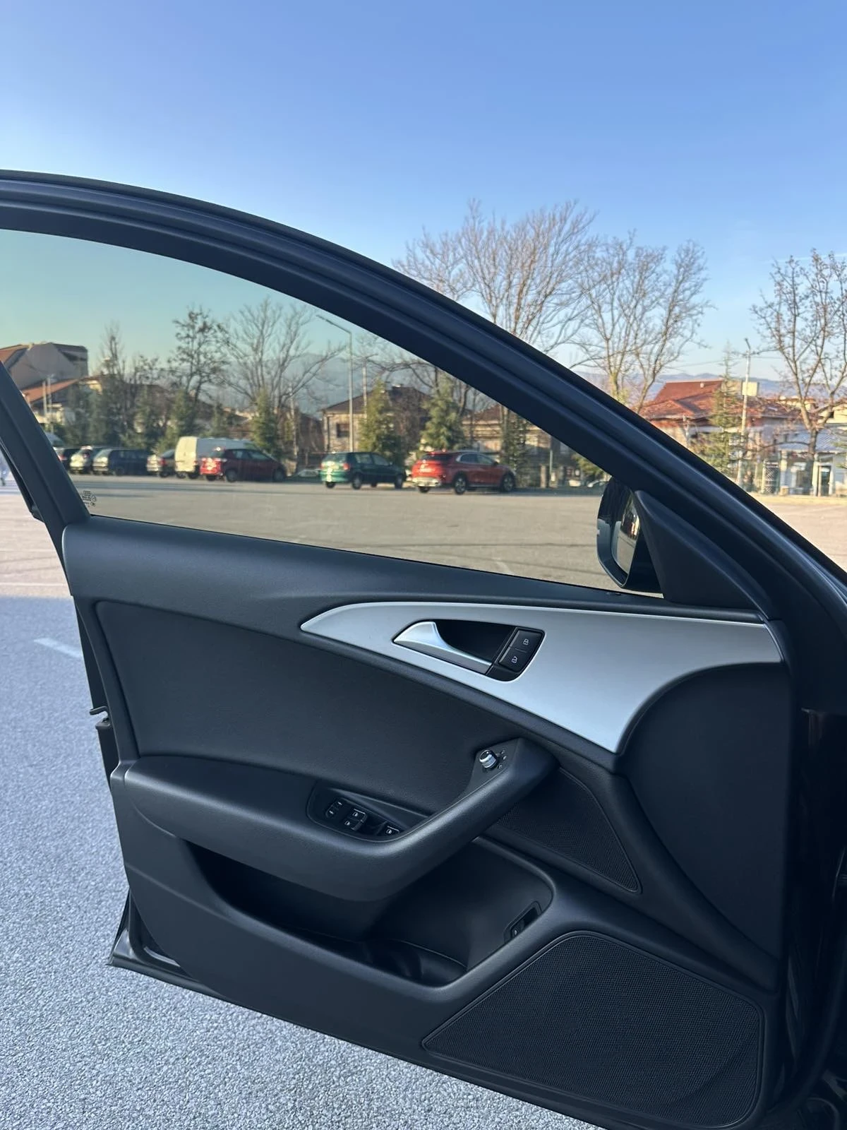 Audi A6, снимка 9 - Автомобили и джипове - 55725183