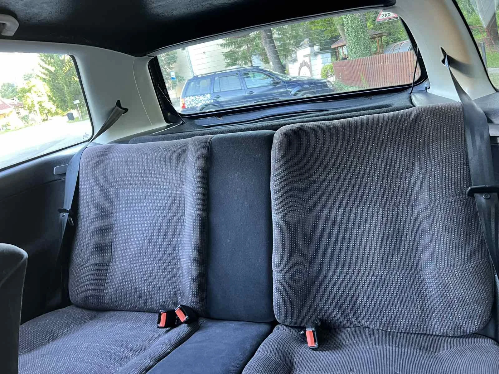 VW Golf, снимка 7 - Автомобили и джипове - 55727368