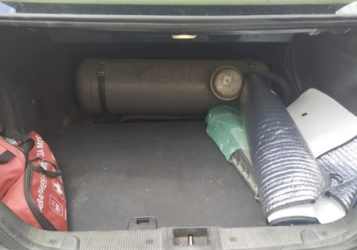 Mercedes-Benz C 200 C200 Compressor , снимка 5 - Автомобили и джипове - 55826327