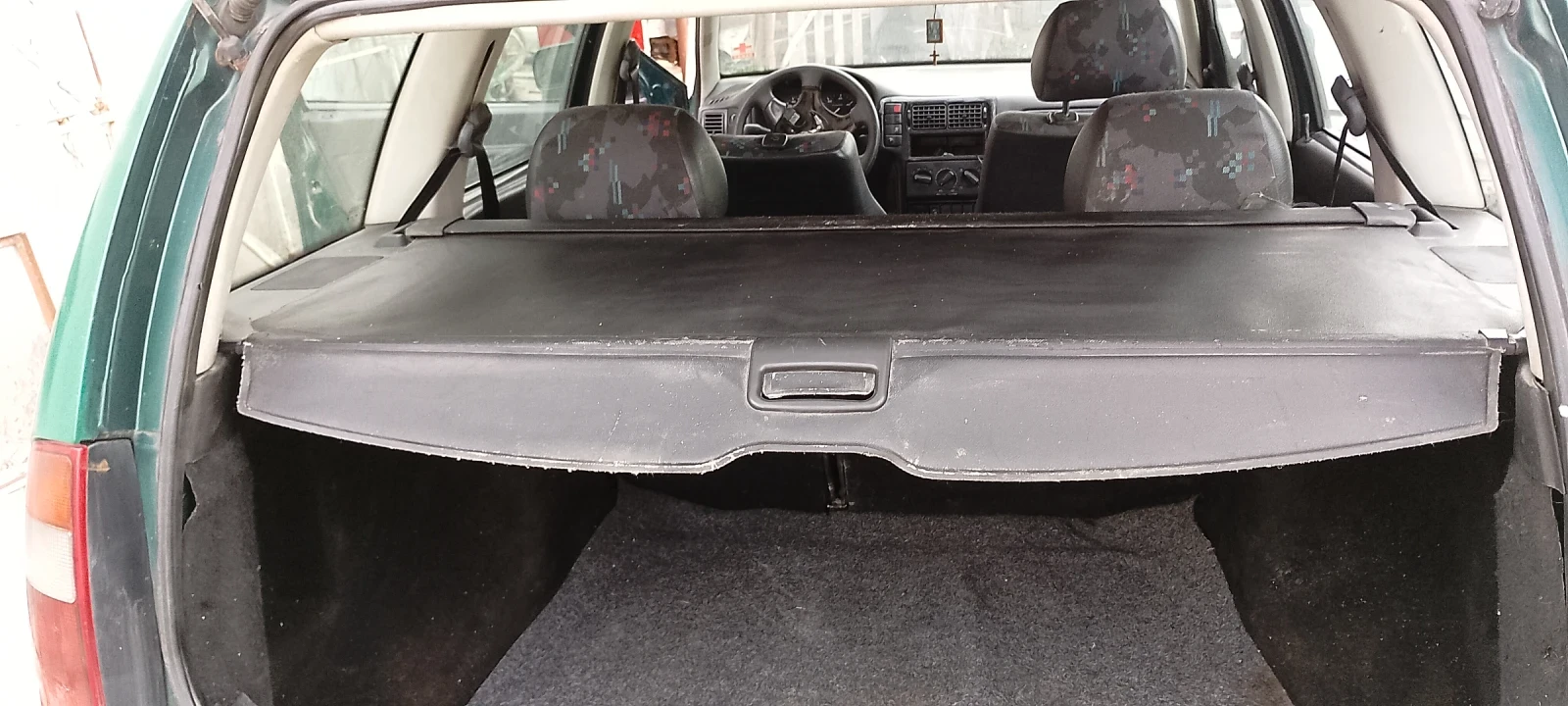 VW Polo Климатик , снимка 5 - Автомобили и джипове - 55843703