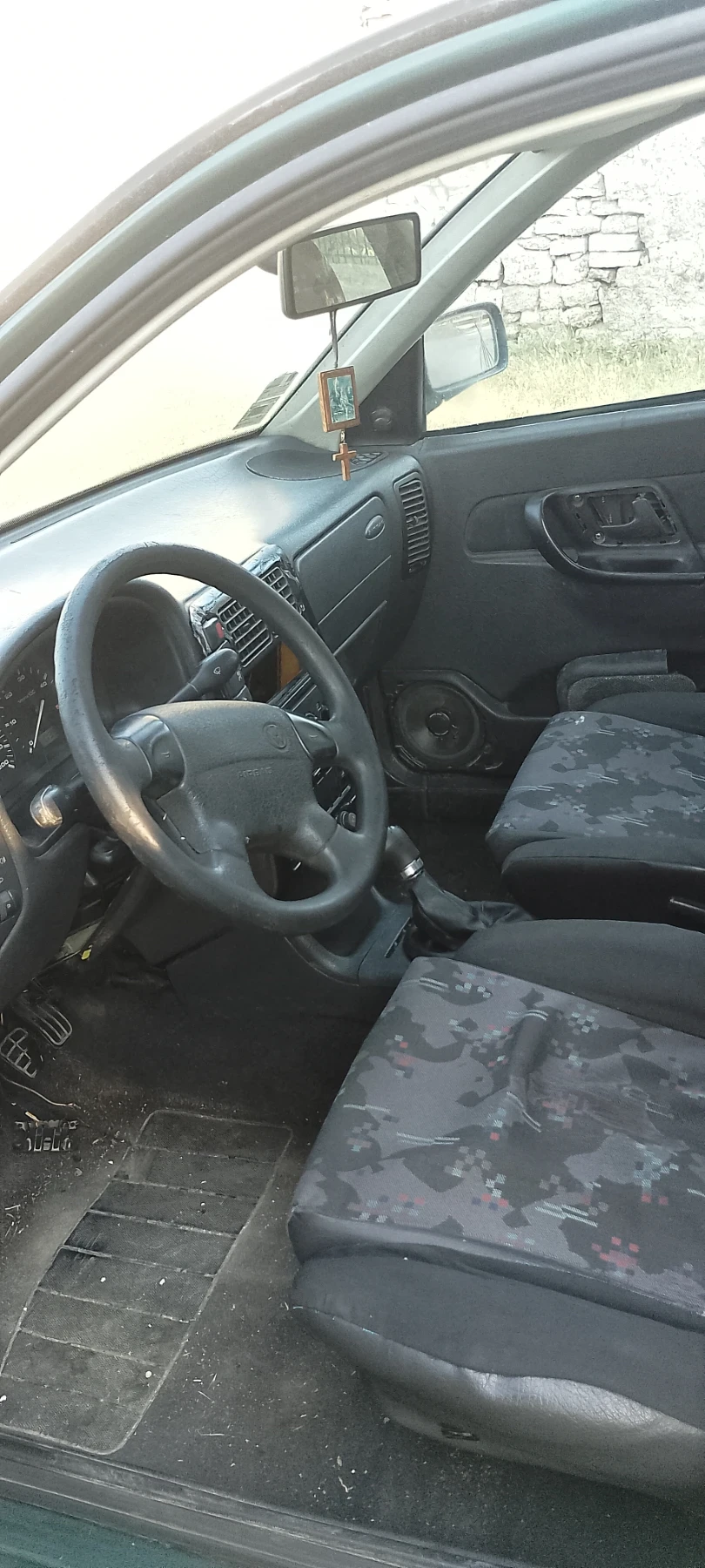 VW Polo Климатик , снимка 6 - Автомобили и джипове - 55843703