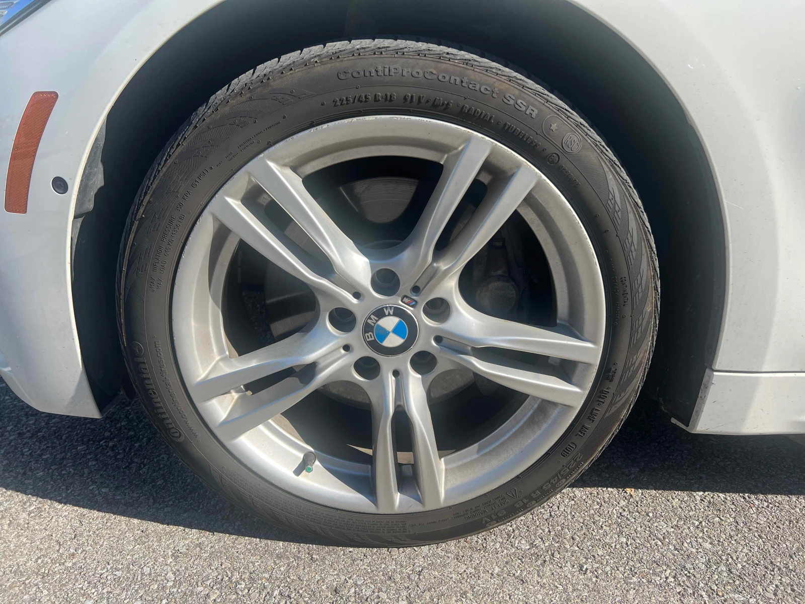 BMW 430  xDrive * CARFAX *  ОПЦИЯ ЗА ФИНАНСИРАНЕ, снимка 16 - Автомобили и джипове - 55850121