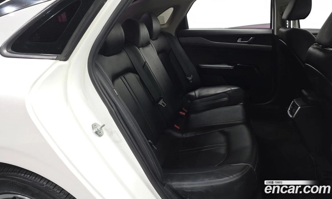 Kia K5 2.0 Trendy, снимка 17 - Автомобили и джипове - 55941538