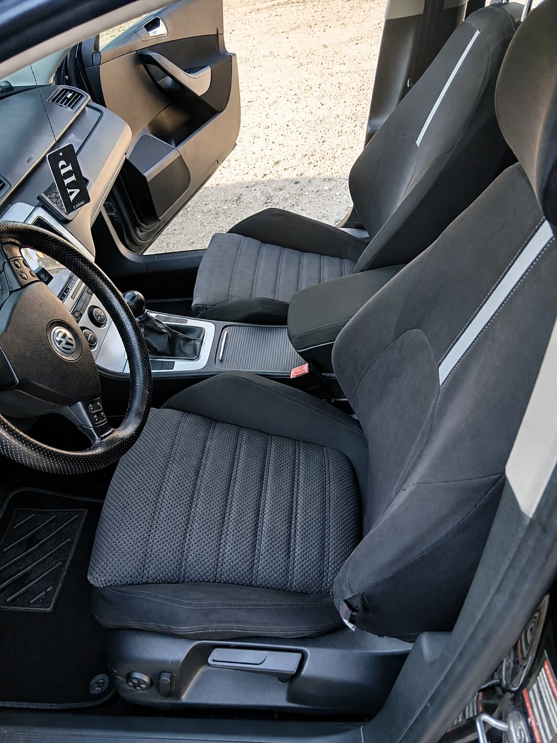 VW Passat, снимка 10 - Автомобили и джипове - 55954165