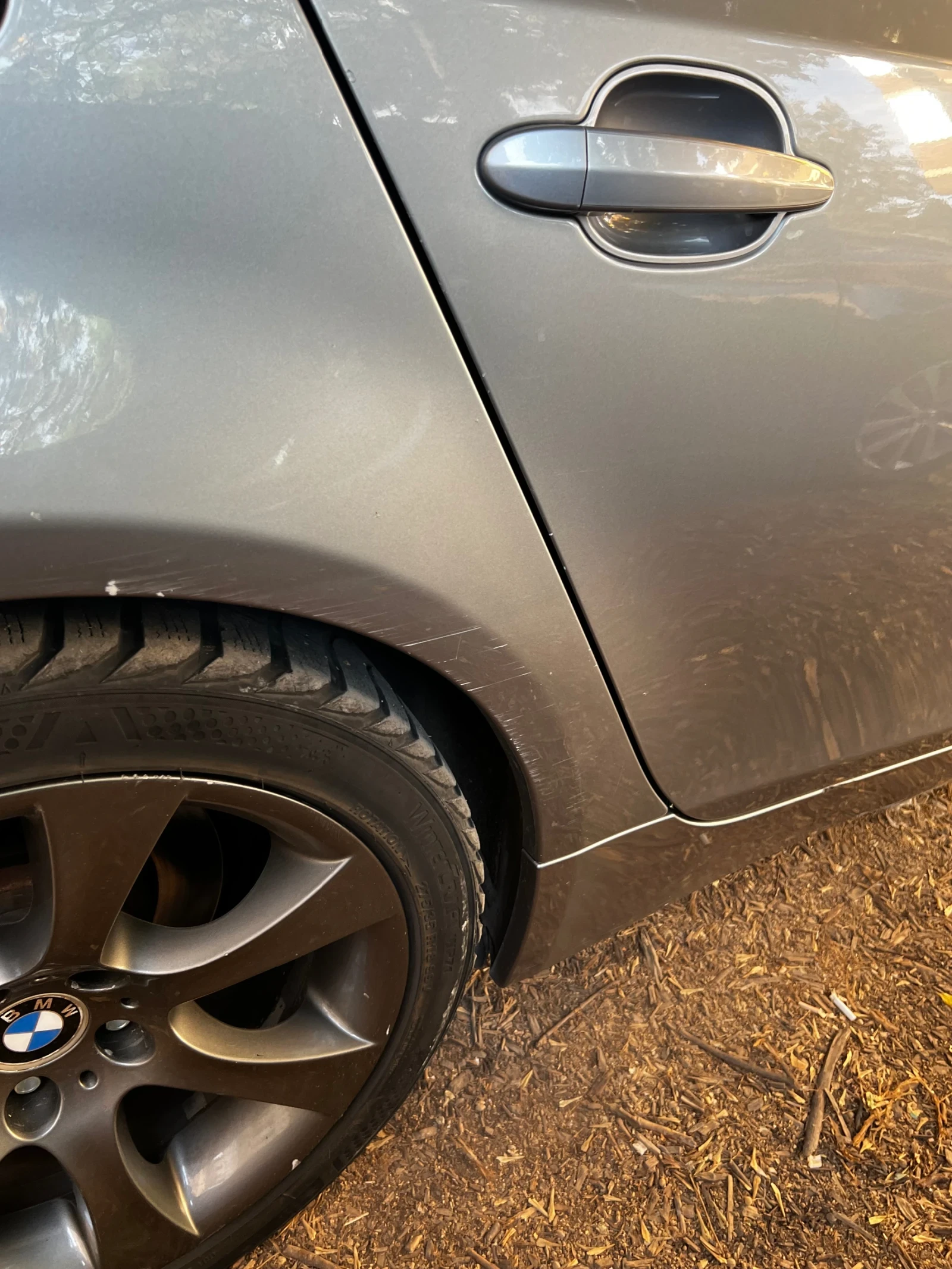 BMW 520, снимка 7 - Автомобили и джипове - 55960598