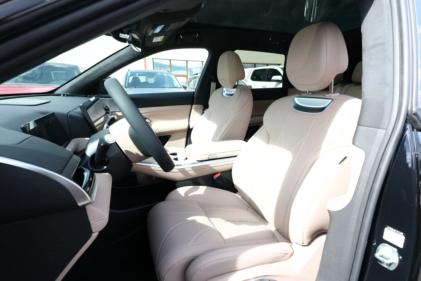 Xpeng G9 Long Range RWD  | Mobile.bg � ����������� 5