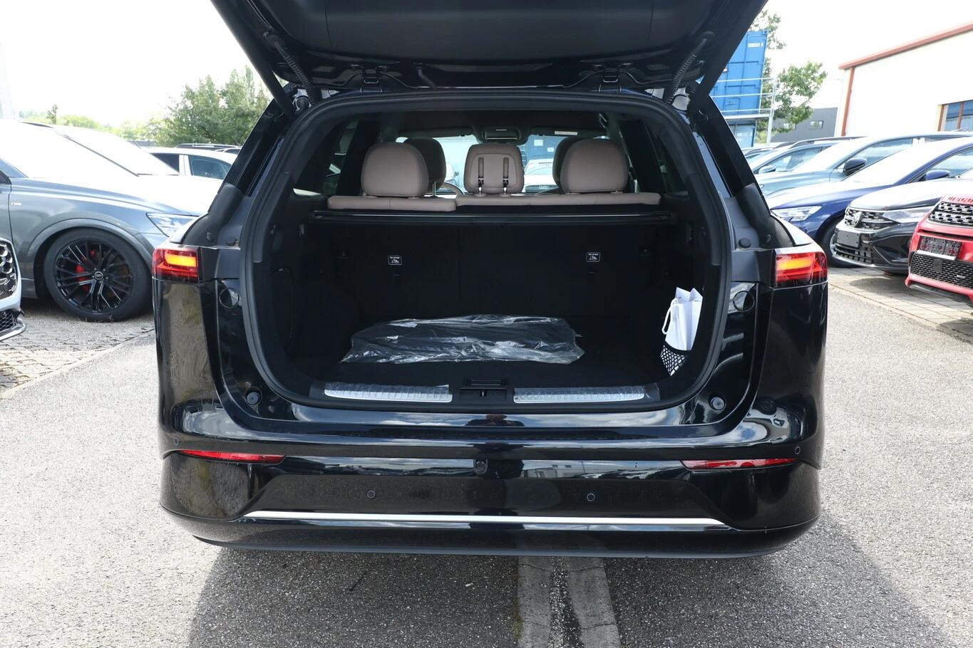 Xpeng G9 Long Range RWD  | Mobile.bg � ����������� 8