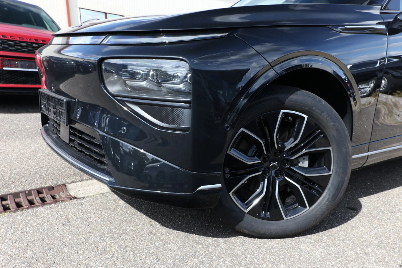 Xpeng G9 Long Range RWD  | Mobile.bg � ����������� 4