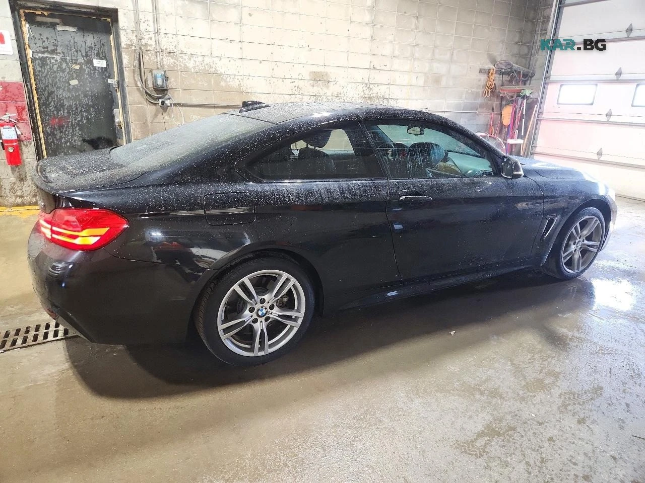 BMW 430 X-DRIVE* �������* 360-CAM* LANE-ASS* BLIND-SP | Mobile.bg � ����������� 4