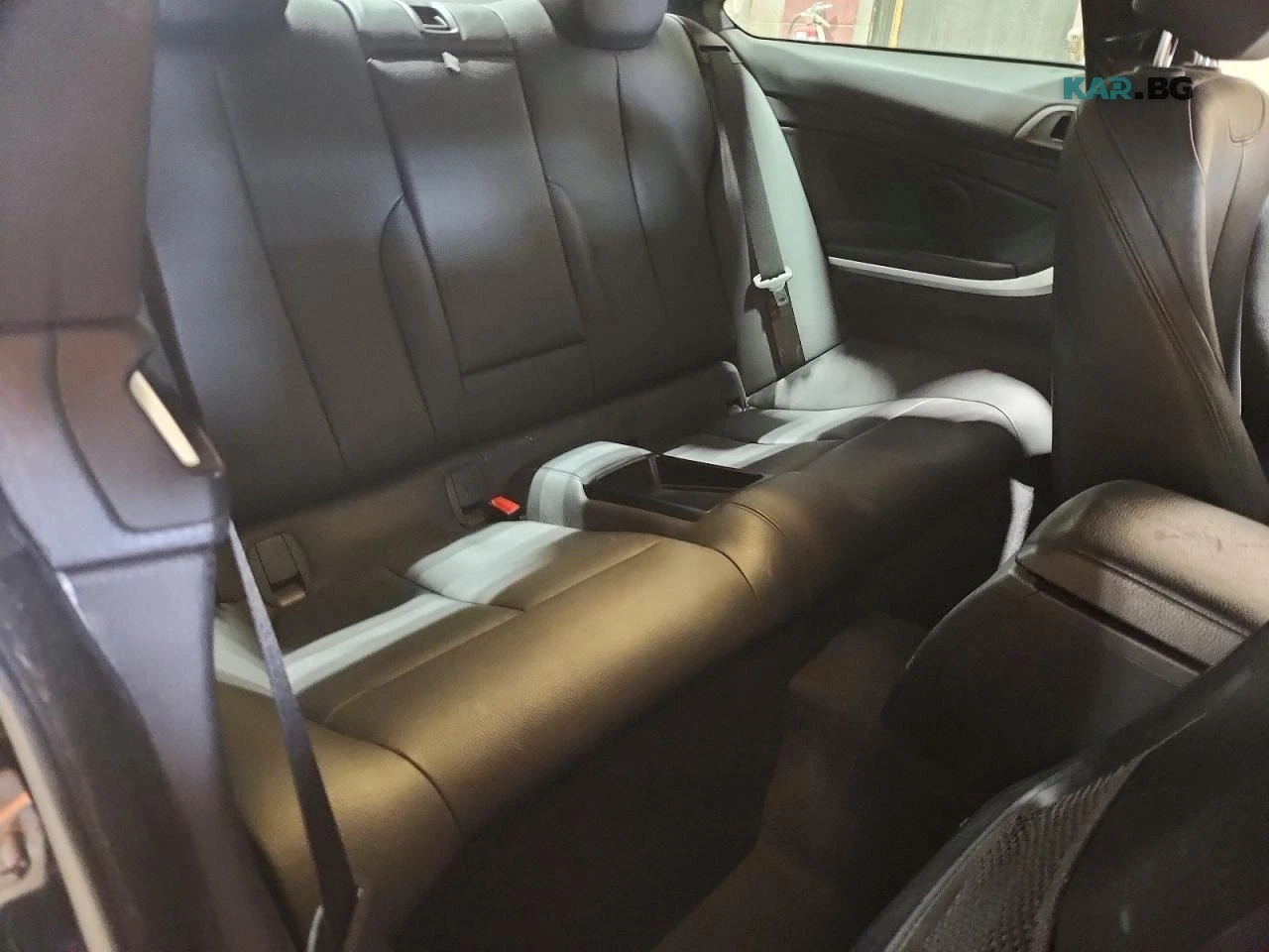 BMW 430 X-DRIVE* �������* 360-CAM* LANE-ASS* BLIND-SP | Mobile.bg � ����������� 11