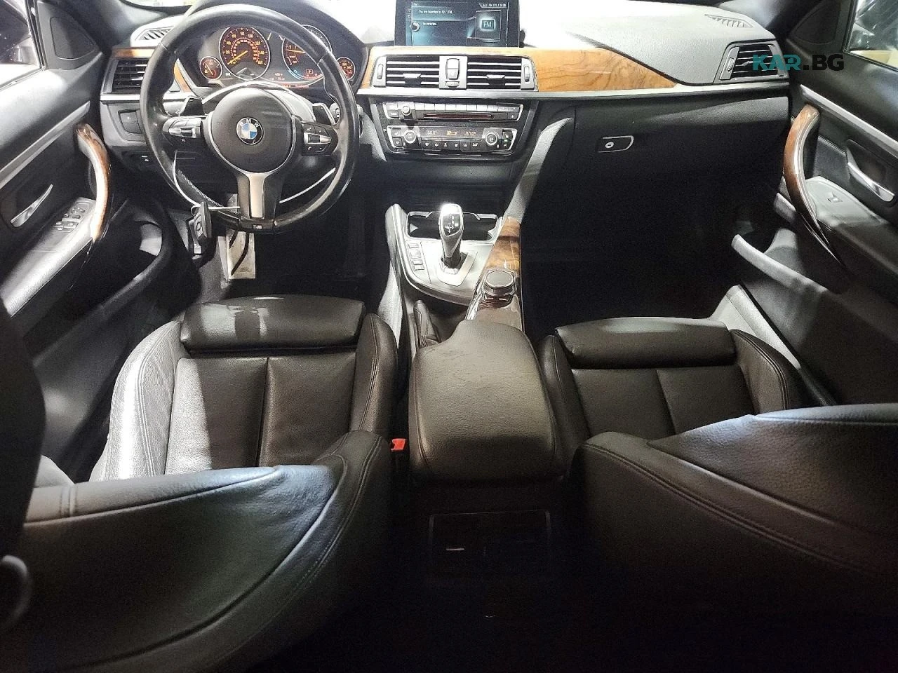 BMW 430 X-DRIVE* �������* 360-CAM* LANE-ASS* BLIND-SP | Mobile.bg � ����������� 9