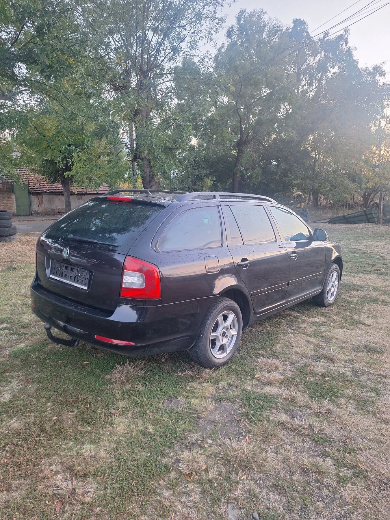 Skoda Octavia 1.6 105�.�.4�4 212�.��. | Mobile.bg � ����������� 2