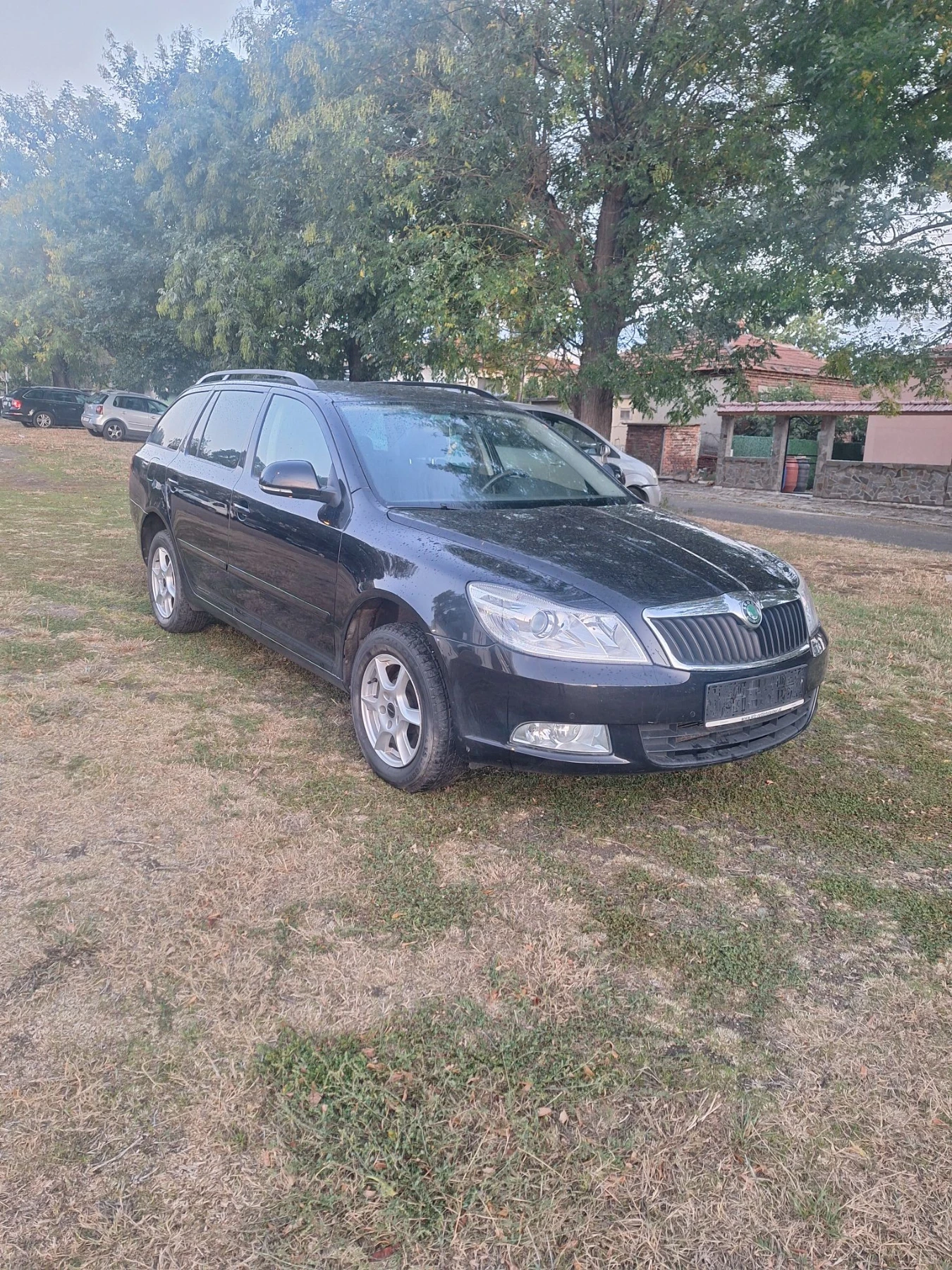 Skoda Octavia 1.6 105�.�.4�4 212�.��. | Mobile.bg � ����������� 4