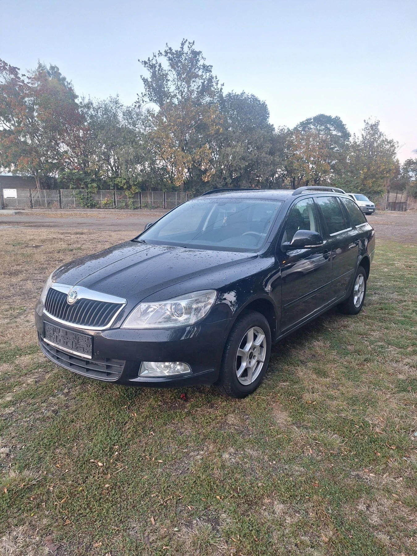 Skoda Octavia 1.6 105�.�.4�4 212�.��. | Mobile.bg � ����������� 3