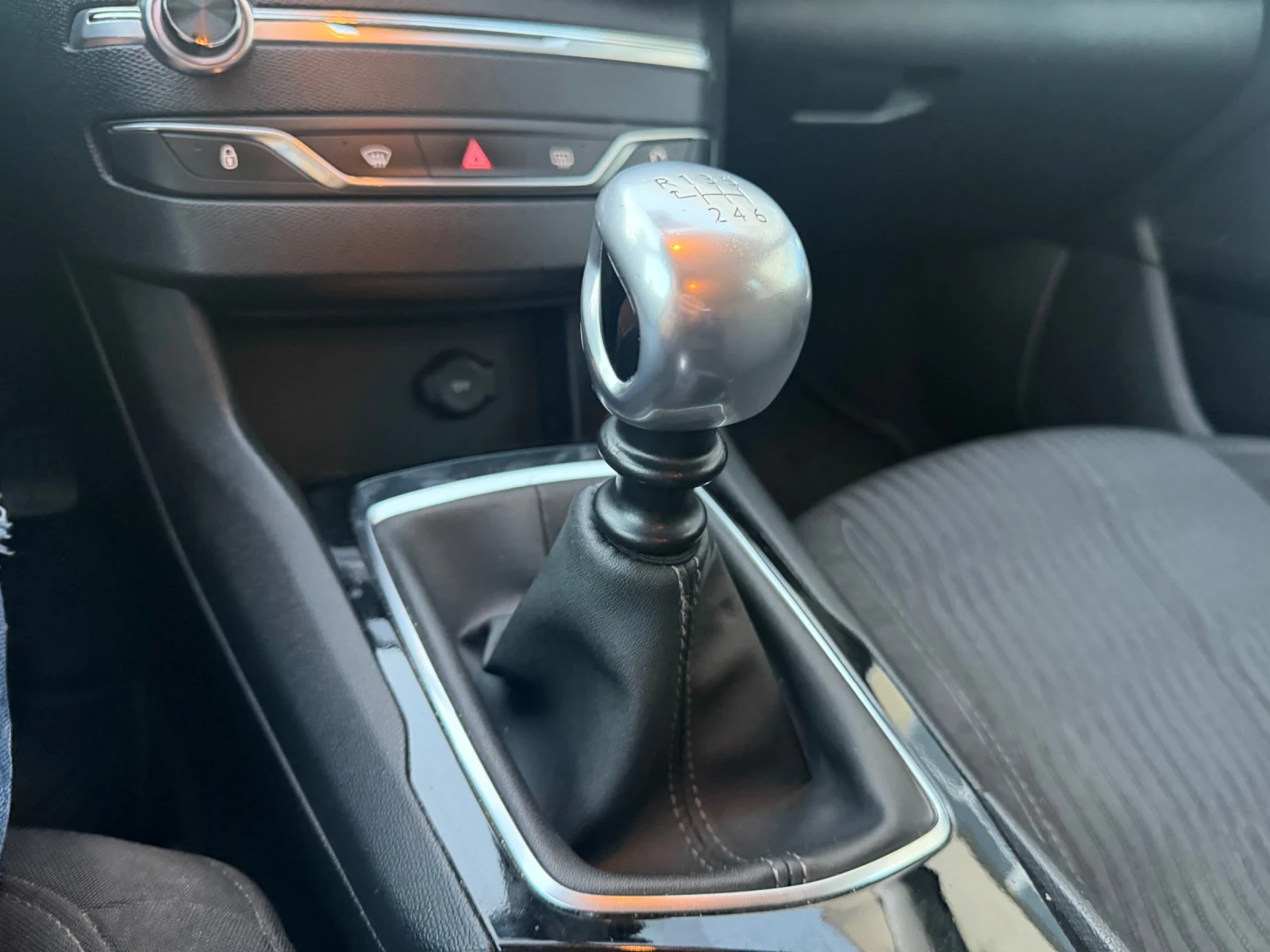 Peugeot 308 150��* HDI* �������� | Mobile.bg � ����������� 11