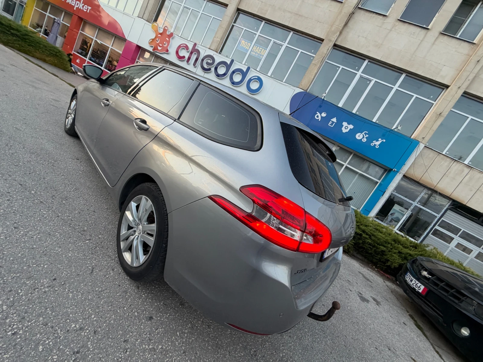 Peugeot 308 150��* HDI* �������� | Mobile.bg � ����������� 5