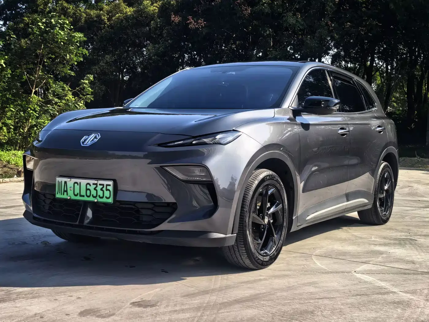 Mg S5 ES5 425 PRO* КОЖА* NAVI* КРАЙНА ЦЕНА* 