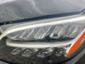 Mercedes-Benz C 300 AMG+9Gtronic+Navi+камера+кожа+шибидах - изображение 9