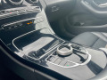 Mercedes-Benz C 300 AMG+ 9Gtronic+ Navi+ камера+ кожа+ шибидах - [18] 