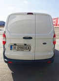 Ford Courier  - изображение 8