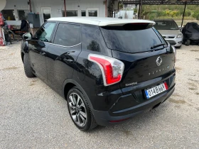 SsangYong Tivoli 1.6HDI, снимка 8