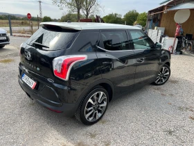 SsangYong Tivoli 1.6HDI, снимка 5