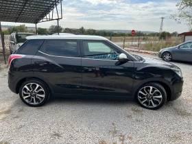 SsangYong Tivoli 1.6HDI, снимка 4