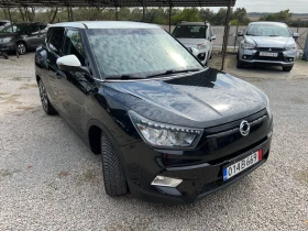 SsangYong Tivoli 1.6HDI, снимка 3