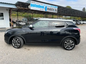 SsangYong Tivoli 1.6HDI, снимка 9