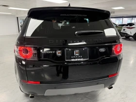 Land Rover Discovery Sport, снимка 8