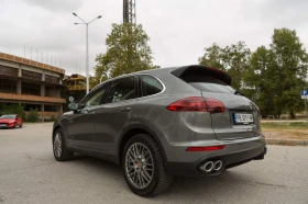 Porsche Cayenne 3.0D, снимка 2