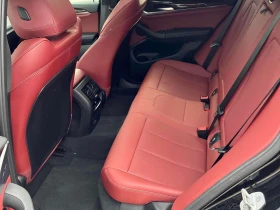 BMW X4 * xDrive30i * PANO* KEYLESS* ПОДГРЕВ* , снимка 14