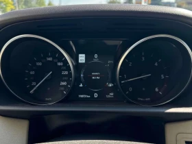 Land Rover Range Rover Sport * Td6 HSE * CARFAX * 2 КЛЮЧА * ПАНОРАМА * , снимка 10