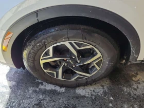 Kia Sportage * ГЛАВНО ПРЕДСТАВИТЕЛСТВО НА KIA* , снимка 6