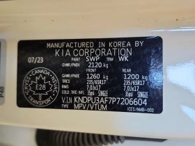 Kia Sportage * ГЛАВНО ПРЕДСТАВИТЕЛСТВО НА KIA* , снимка 15