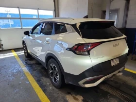 Kia Sportage * ГЛАВНО ПРЕДСТАВИТЕЛСТВО НА KIA* , снимка 4