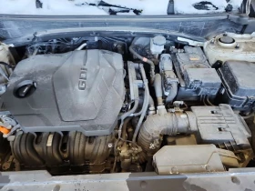 Kia Sportage * ГЛАВНО ПРЕДСТАВИТЕЛСТВО НА KIA* , снимка 17