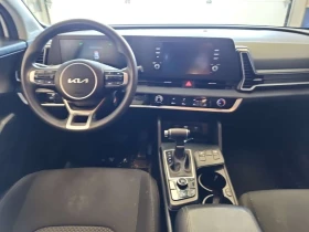 Kia Sportage * ГЛАВНО ПРЕДСТАВИТЕЛСТВО НА KIA* , снимка 10