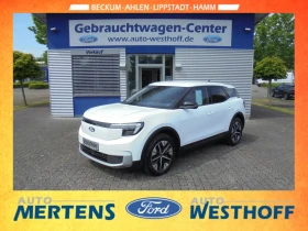 Ford Explorer 77kWh AWD 360* DISTR Massage B/O HUD Winter Pack, снимка 2