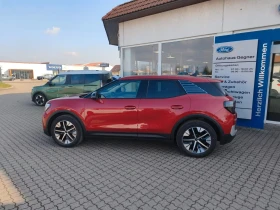 Ford Explorer 77kWh AWD 360 DISTRONIC Keyless Winter Package , снимка 4