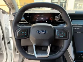 Ford Explorer 77kWh 360 DISTRONIC Keyless Winter Package Massage, снимка 11
