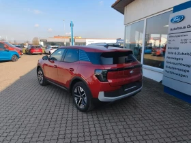 Ford Explorer 77kWh AWD 360 DISTRONIC Keyless Winter Package , снимка 5