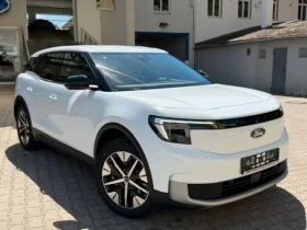 Ford Explorer 77kWh 360 DISTRONIC Keyless Winter Package Massage, снимка 1