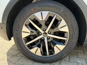 Ford Explorer 77kWh 360 DISTRONIC Keyless Winter Package Massage, снимка 9
