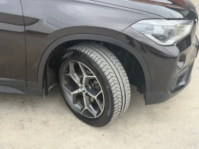 BMW X1 Автомат, снимка 14