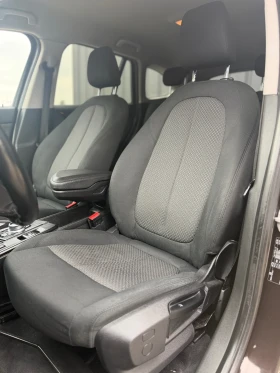 BMW X1 Автомат, снимка 12